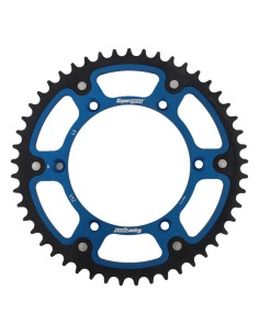 CORONA SUPERSPROX STEALTH AZUL 49 D