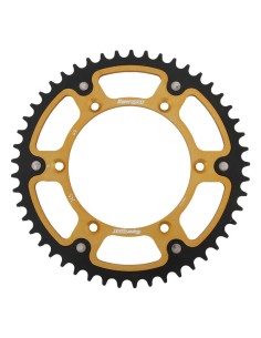 CORONA SUPERSPROX STEALTH GOLD 49 D