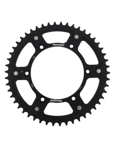 CORONA SUPERSPROX STEALTH NEGRA 520 X 50