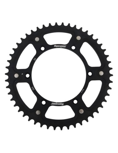 CORONA SUPERSPROX STEALTH NEGRA 520 X 50