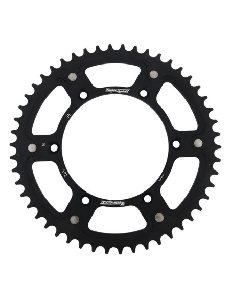 CORONA SUPERSPROX STEALTH NEGRA 520 X 50