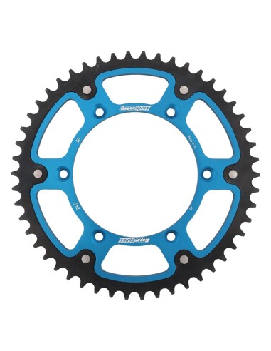 CORONA SUPERSPROX STEALTH AZUL 50 D