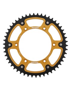 CORONA SUPERSPROX STEALTH GOLD 50 D