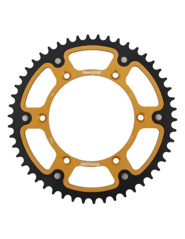 CORONA SUPERSPROX STEALTH GOLD 50 D