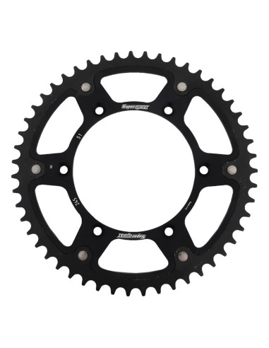 CORONA SUPERSPROX STEALTH NEGRA 520 X 52