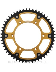 CORONA SUPERSPROX STEALTH GOLD 52 D