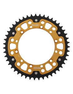 CORONA SUPERSPROX STEALTH GOLD 47 D