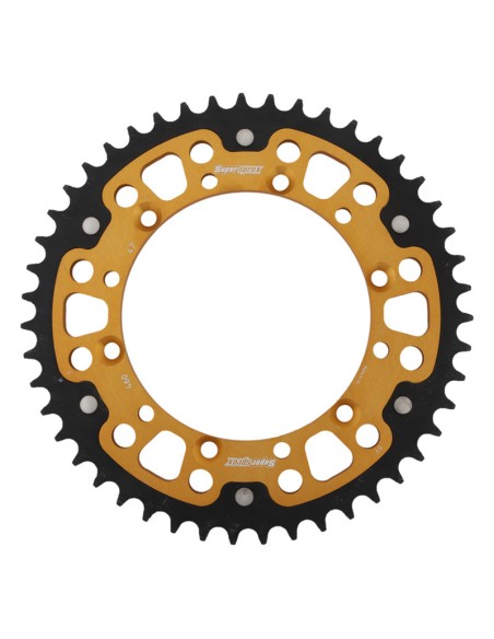 CORONA SUPERSPROX STEALTH GOLD 47 D