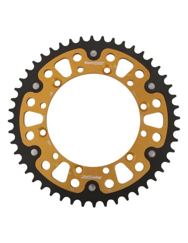 CORONA SUPERSPROX STEALTH GOLD 48 D