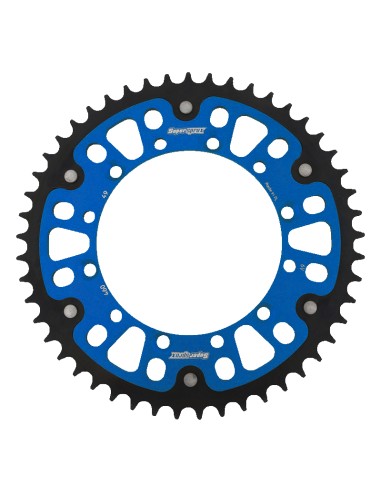 CORONA SUPERSPROX STEALTH AZUL 50 D