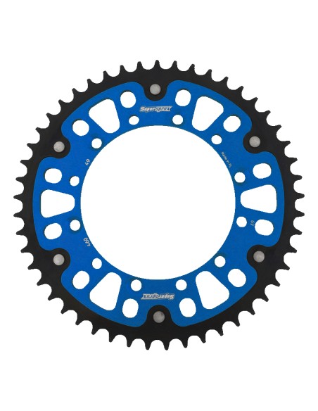 CORONA SUPERSPROX STEALTH AZUL 50 D