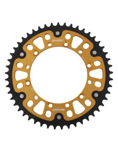 CORONA SUPERSPROX STEALTH GOLD 49 D