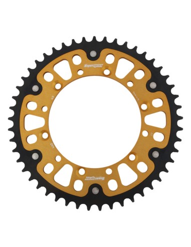 CORONA SUPERSPROX STEALTH GOLD 49 D