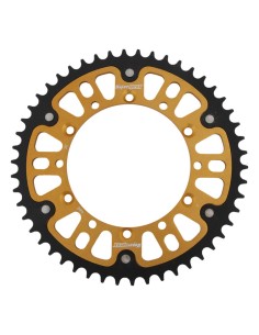 CORONA SUPERSPROX STEALTH GOLD 50 D