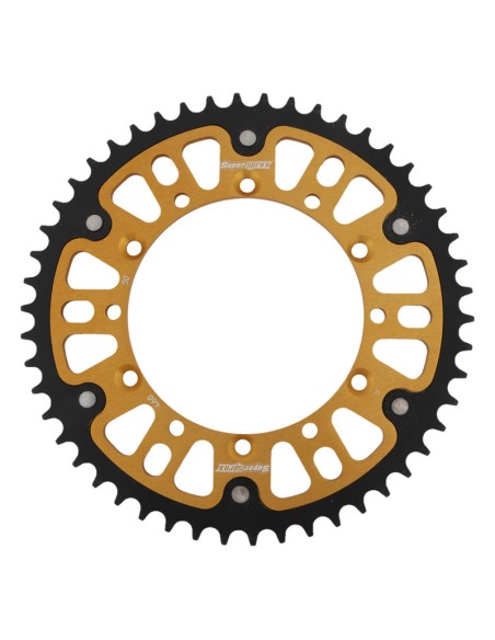 CORONA SUPERSPROX STEALTH GOLD 50 D