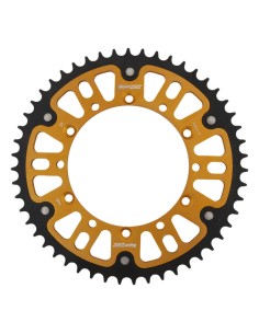 CORONA SUPERSPROX STEALTH GOLD 51 D