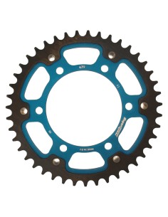 CORONA SUPERSPROX STEALTH AZUL 42 D