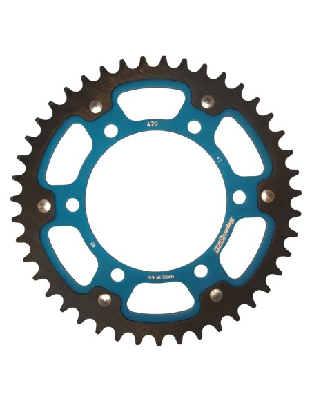 CORONA SUPERSPROX STEALTH AZUL 42 D