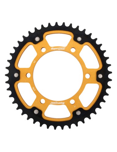 CORONA SUPERSPROX STEALTH GOLD 45 D