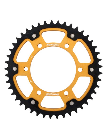 CORONA SUPERSPROX STEALTH GOLD 45 D