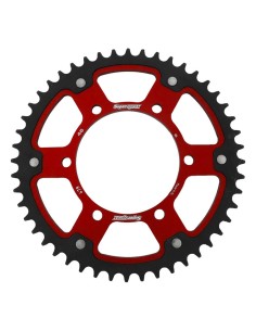 CORONA SUPERSPROX STEALTH ROJA 46 D