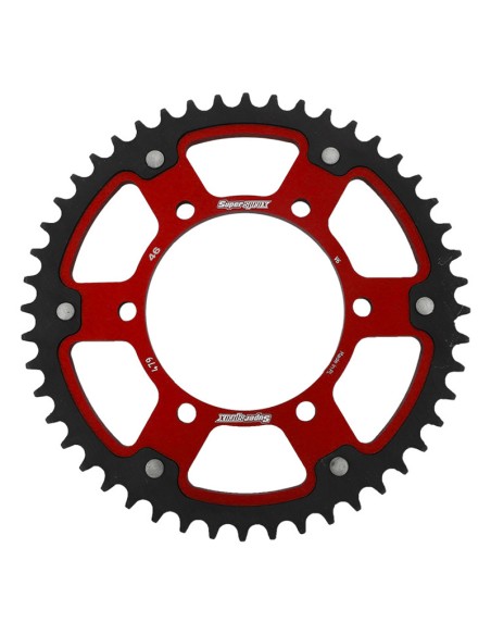 CORONA SUPERSPROX STEALTH ROJA 46 D