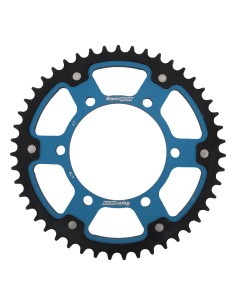 CORONA SUPERSPROX STEALTH AZUL 47 D