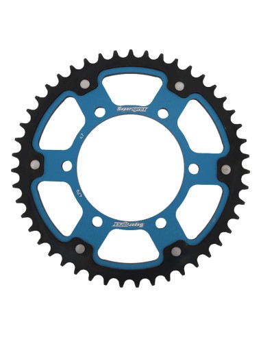 CORONA SUPERSPROX STEALTH AZUL 47 D