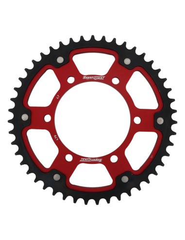 CORONA SUPERSPROX STEALTH ROJA 47 D