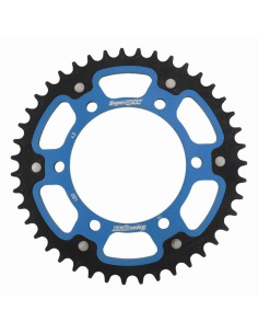 CORONA SUPERSPROX STEALTH AZUL 43 D