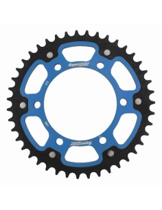 CORONA SUPERSPROX STEALTH AZUL 45 D