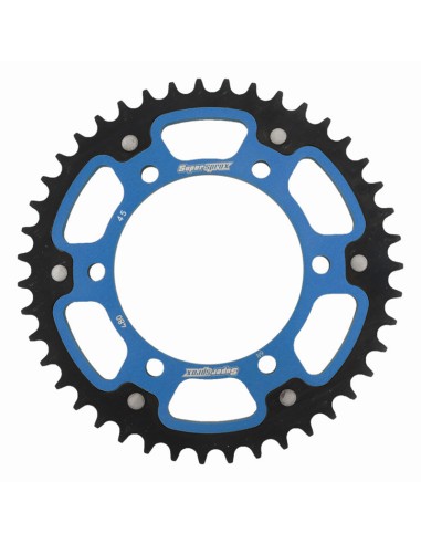 CORONA SUPERSPROX STEALTH AZUL 45 D