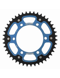 CORONA SUPERSPROX STEALTH AZUL 43 D