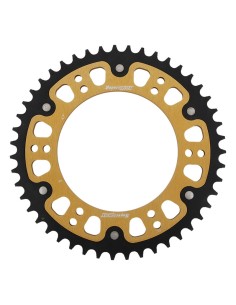 CORONA SUPERSPROX STEALTH GOLD 47 D