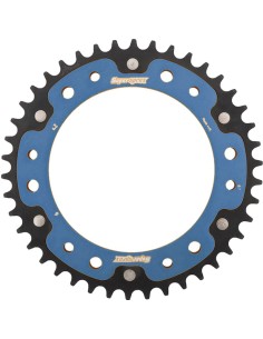 CORONA SUPERSPROX STEALTH AZUL 42 D