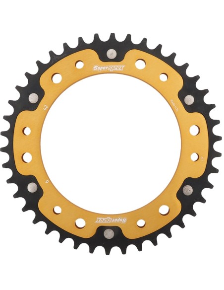 CORONA SUPERSPROX STEALTH GOLD 42 D