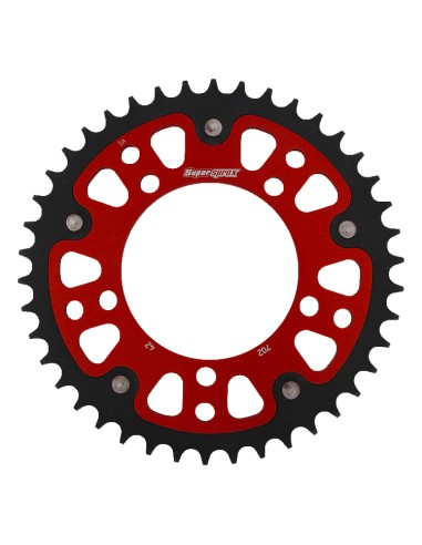 CORONA SUPERSPROX STEALTH ROJA 42 D