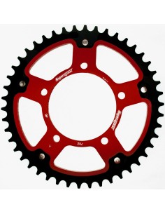 CORONA SUPERSPROX STEALTH ROJA 46 D