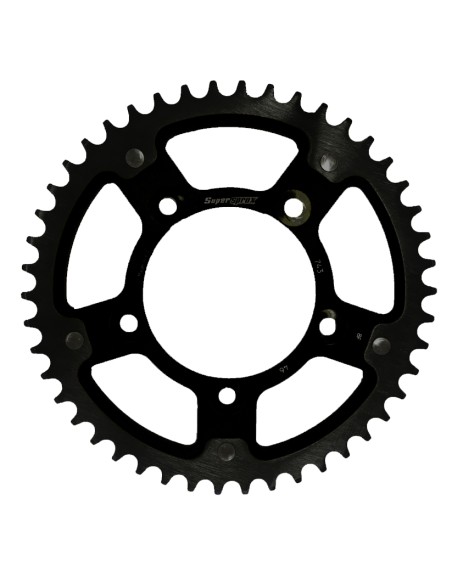 CORONA SUPERSPROX STEALTH NEGRA DUCATI 520 X 46