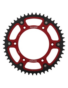 CORONA SUPERSPROX STEALTH ROJA 49 D