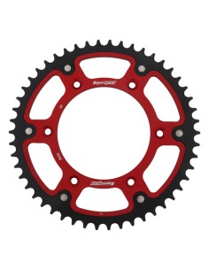 CORONA SUPERSPROX STEALTH ROJA 50 D
