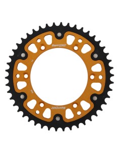 CORONA SUPERSPROX STEALTH GOLD 46 D