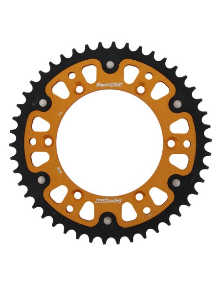 CORONA SUPERSPROX STEALTH GOLD 46 D