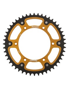 CORONA SUPERSPROX STEALTH GOLD 48 D