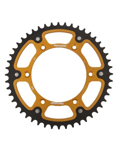 CORONA SUPERSPROX STEALTH GOLD 48 D