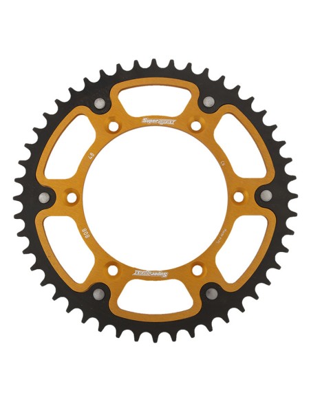 CORONA SUPERSPROX STEALTH GOLD 48 D