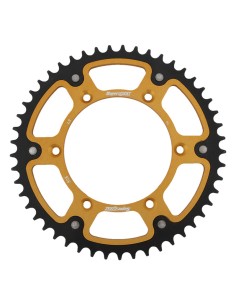 CORONA SUPERSPROX STEALTH GOLD 49 D