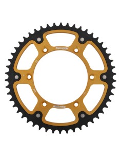 CORONA SUPERSPROX STEALTH GOLD 50 D