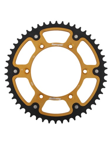 CORONA SUPERSPROX STEALTH GOLD 50 D