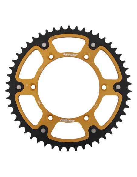 CORONA SUPERSPROX STEALTH GOLD 50 D